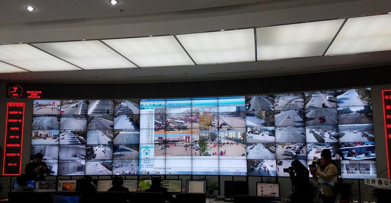 喜迎十九大 艾維圖(Aiweto)助力雄安新區建設平安城市