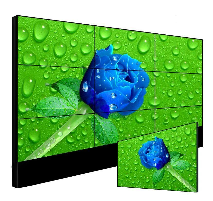 2018年商用液晶拼接屏行業(yè)變幻再起 新興趨勢(shì)路在何方?