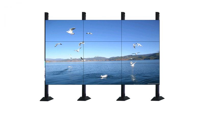 DID液晶拼接屏保養有哪些技巧?