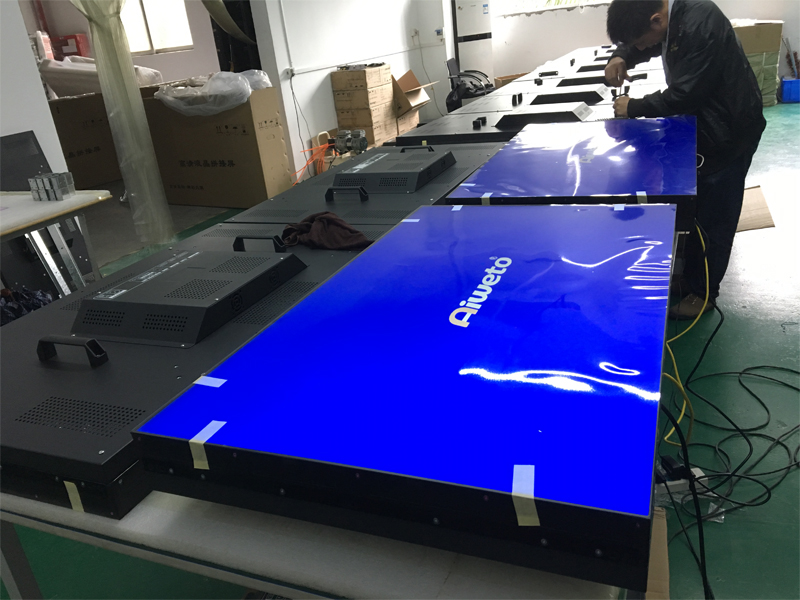 物流受阻,液晶拼接屏行業(yè)何時能夠恢復正常亦難預期